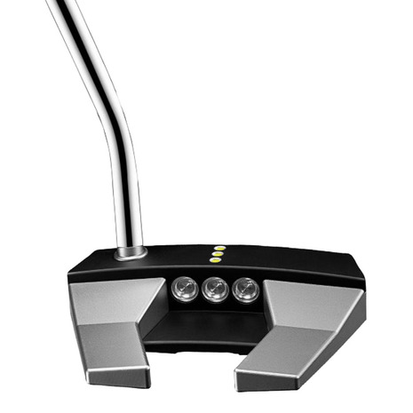 ゴルフ用品 ゴルフ 2020 小物 ヴィクトリアゴルフ おすすめ 訳ありセール 格安 スコッティーキャメロン Scotty 5.5 メンズ PHANTOM X パター Cameron