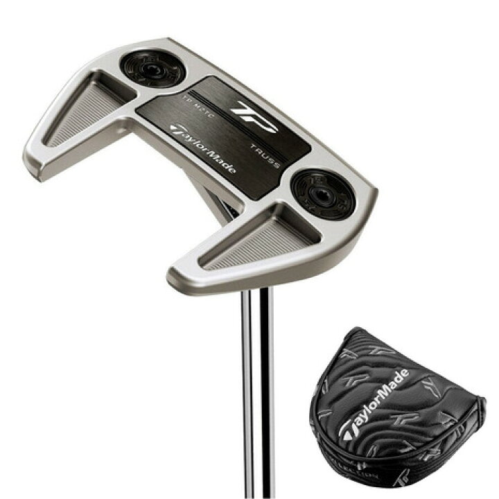 楽天市場】テーラーメイド（TAYLORMADE）（メンズ）TPトラス 