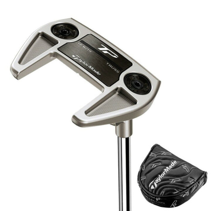 テーラーメイド（TAYLORMADE）（メンズ）TP TRUSS B1TC なでる トラス 
