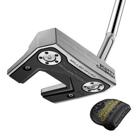 スコッティキャメロン（Scotty Cameron）（メンズ）ファントム 5.5 パター(ロフト3.5度)オリジナルシャフト