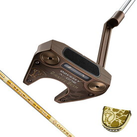 オデッセイ（ODYSSEY）（メンズ）Ai-ONE GIRAFFE-BEAM エーアイワン ジラフビーム 7 パター(ロフト3度)STROKE LAB 90 STEEL