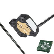 オデッセイ（ODYSSEY）（メンズ）タートル TRTL S パター(ロフト3度)STROKE LAB 90 BLACK
