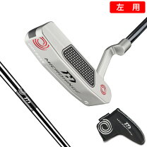 楽天市場】オデッセイ パター 左用の通販