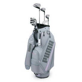 コブラ（Cobra）（レディース）FLY XL2 ボックスセット8本(1W、5W、5H、7I、9I、PW、SW、PT)オリジナルグラファイト