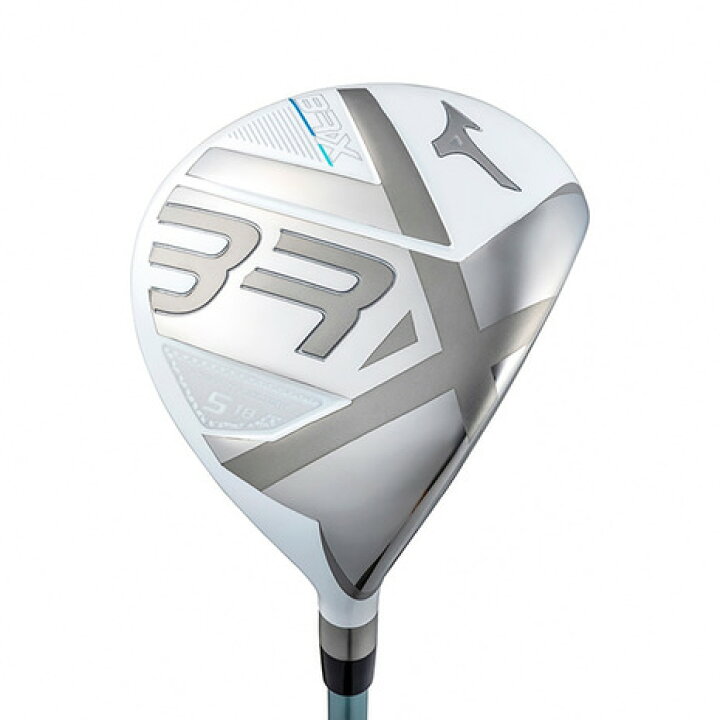 楽天市場】ミズノ（MIZUNO）（レディース）BR-X フルセット 9本セット 