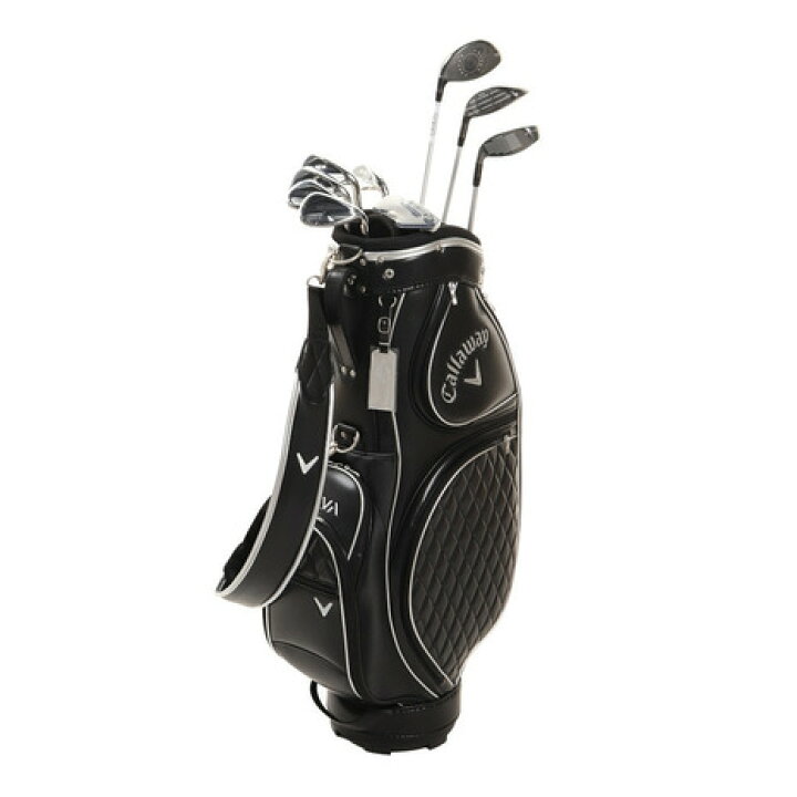 楽天市場】キャロウェイ（CALLAWAY）（レディース）初心者 レディース 