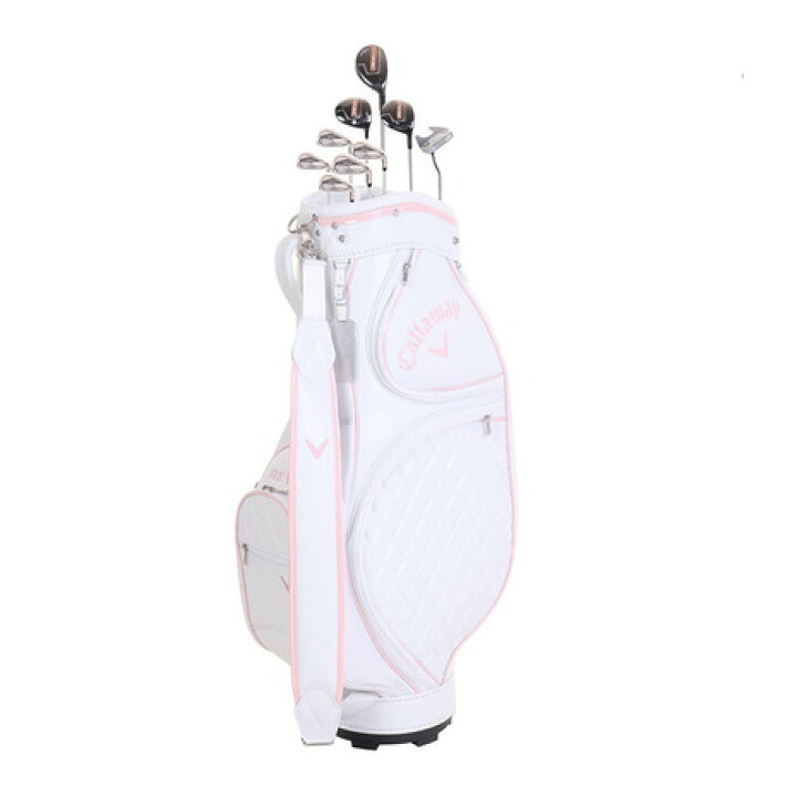 楽天市場】キャロウェイ（CALLAWAY）（レディース）初心者 レディース 