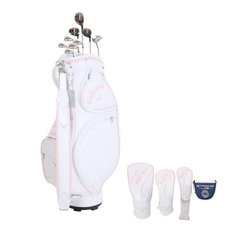 楽天市場】キャロウェイ（CALLAWAY）（レディース）初心者 レディース 