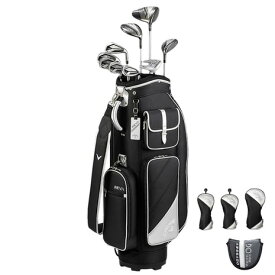 キャロウェイ（CALLAWAY）（レディース）REVA フルセット 9本(1W、4W、5H、7I〜9I、PW、SW、PT)オリジナルカーボンシャフト