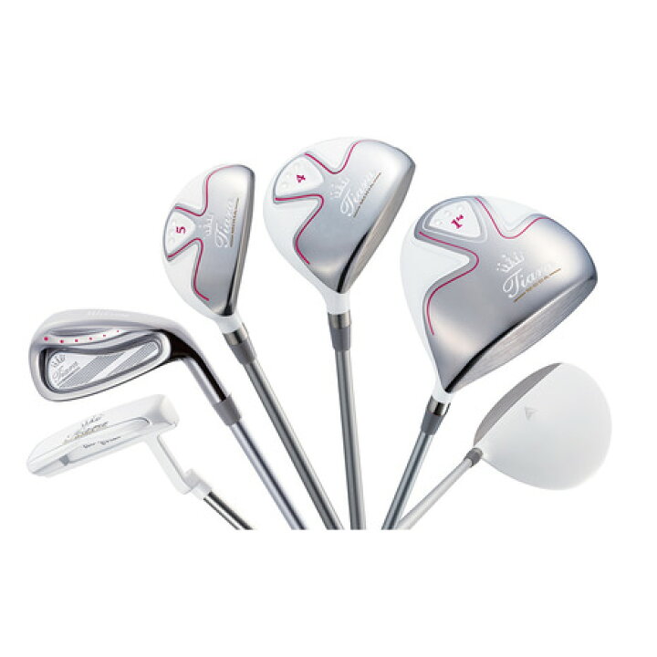 楽天市場】ウイルソンゴルフ（Wilson Golf）（レディース）ゴルフ  
