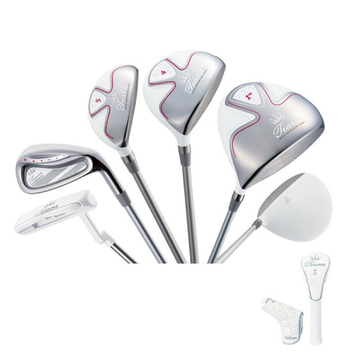楽天市場】ウイルソンゴルフ（Wilson Golf）（レディース）ゴルフ 