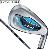 楽天市場】ゼクシオ 13 アイアン（レディースクラブ｜クラブ）：ゴルフ 