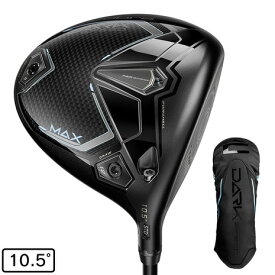 コブラ（Cobra）（レディース）ダークスピード MAX ドライバー SPEEDER NX for Cobra