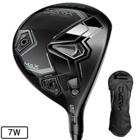 コブラ（Cobra）（レディース）ダークスピード MAX フェアウェイウッド SPEEDER NX for Cobra