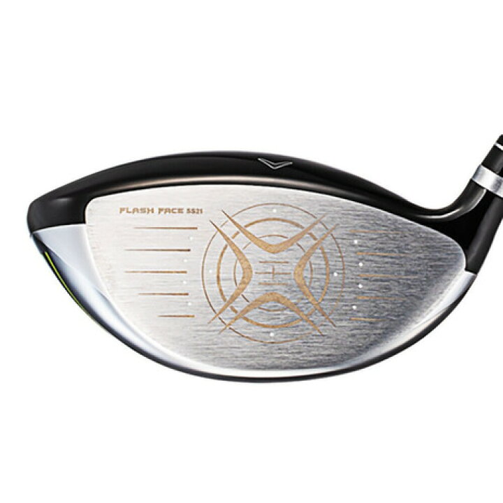 楽天市場】キャロウェイ（CALLAWAY）（レディース）EPIC MAX FAST 