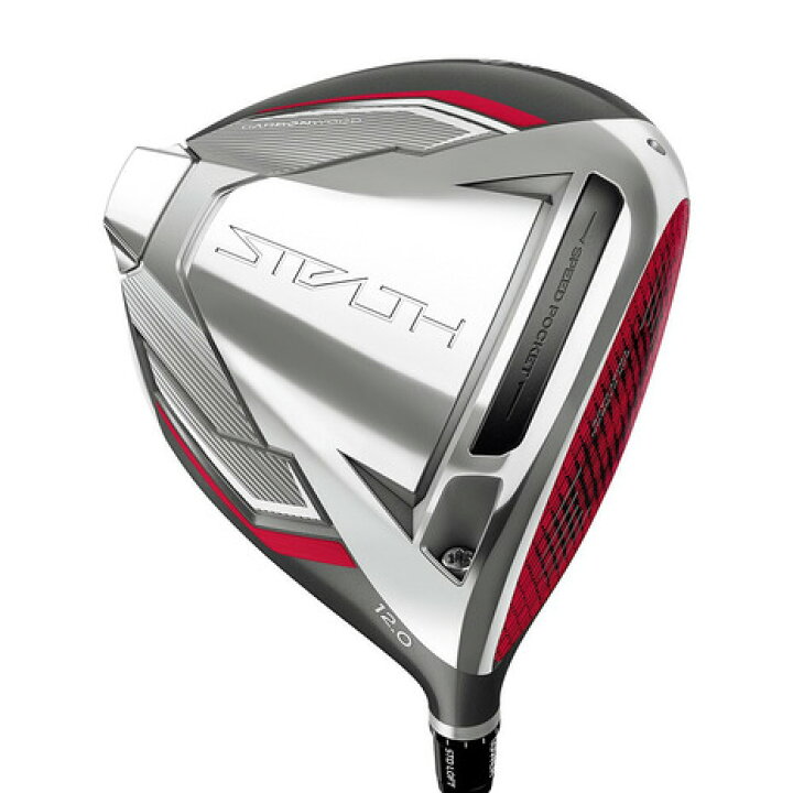 楽天市場】テーラーメイド（TAYLORMADE）（レディース）ステルス 