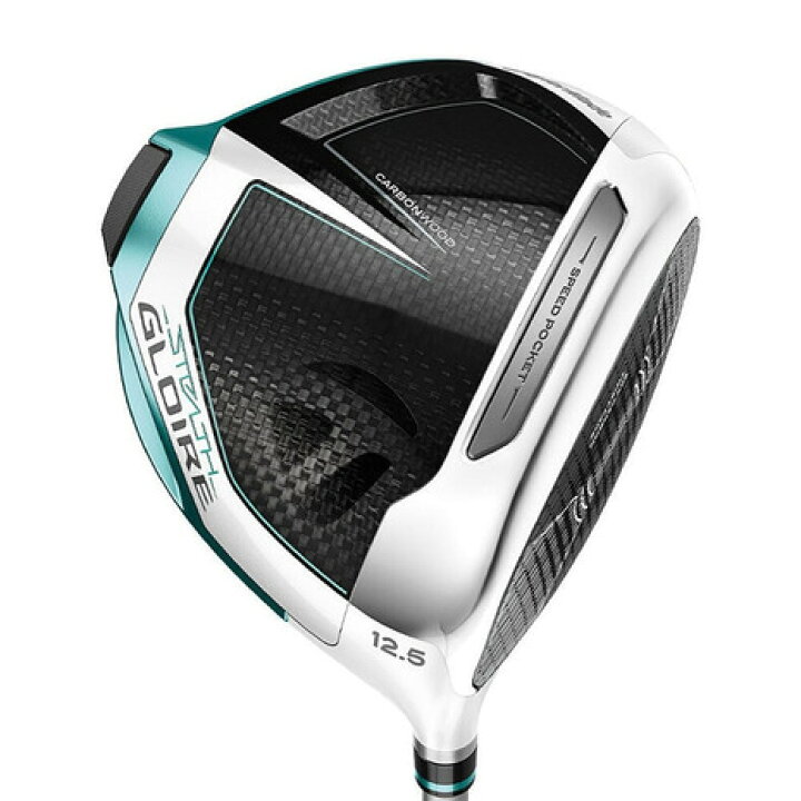 楽天市場】テーラーメイド（TAYLORMADE）（レディース）ステルス 