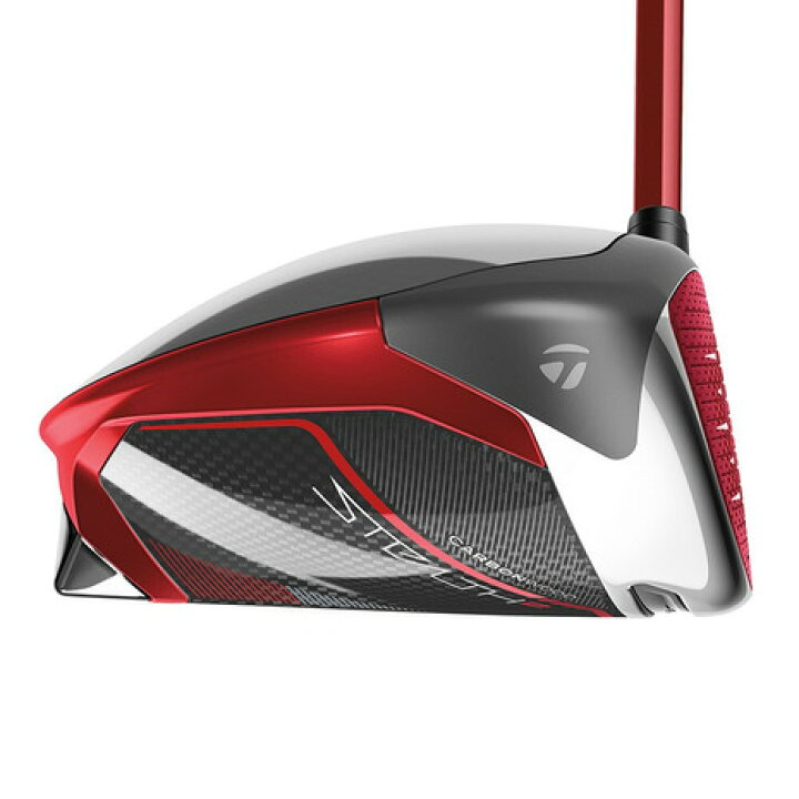 楽天市場】テーラーメイド（TAYLORMADE）（レディース）ステルス2 HD 