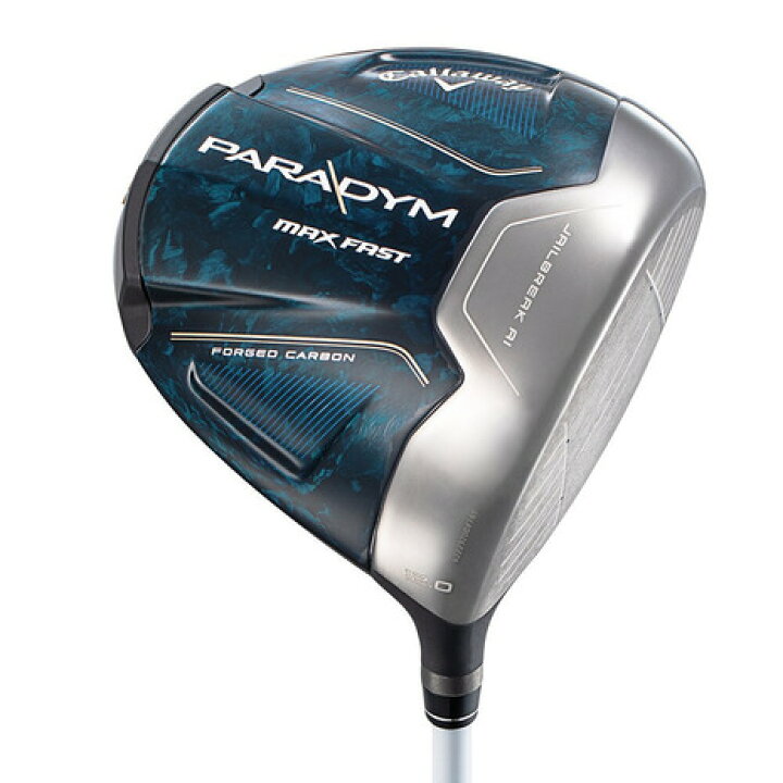 楽天市場】キャロウェイ（CALLAWAY）（レディース）パラダイム MAX 
