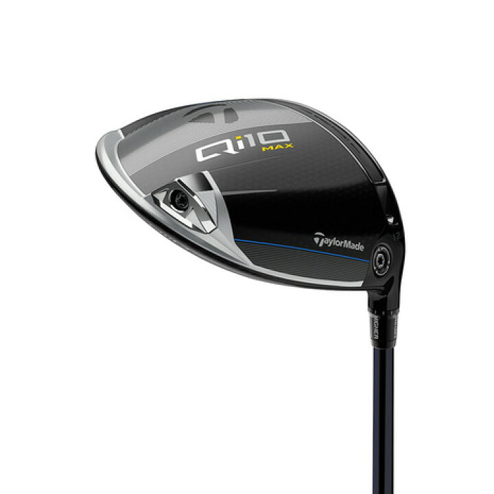 楽天市場】テーラーメイド（TAYLORMADE）（レディース）Qi10 MAX 