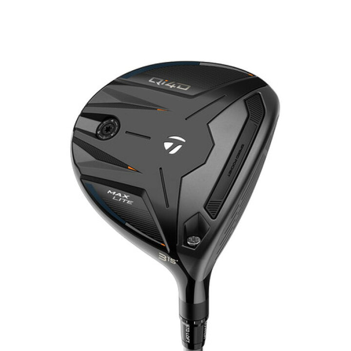 楽天市場】テーラーメイド（TAYLORMADE）（レディース）Qi4D MAX LITE 