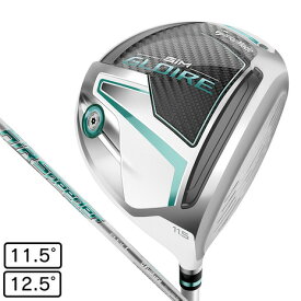 テーラーメイド（TAYLORMADE）（レディース） SIM GLOIRE ドライバー Air Speeder TM