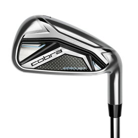 コブラ（Cobra）（レディース）エアロジェット AEROJET アイアン SPEEDER NX for Cobra