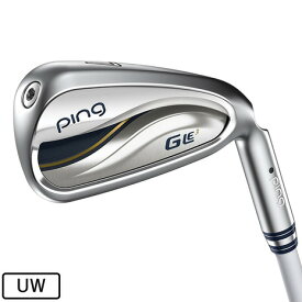 ピン（PING）（レディース）G LE 3 アイアン ULT250 J