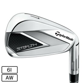 【5%OFFクーポン5/5限定 2点以上購入】テーラーメイド（TAYLORMADE）（レディース）ステルス アイアン TENSEI RED TM40