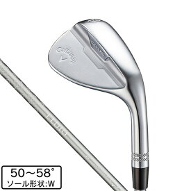 キャロウェイ（CALLAWAY）（レディース） オーパス OPUS ウェッジ Wグラインド ELDIO 40 for Callaway