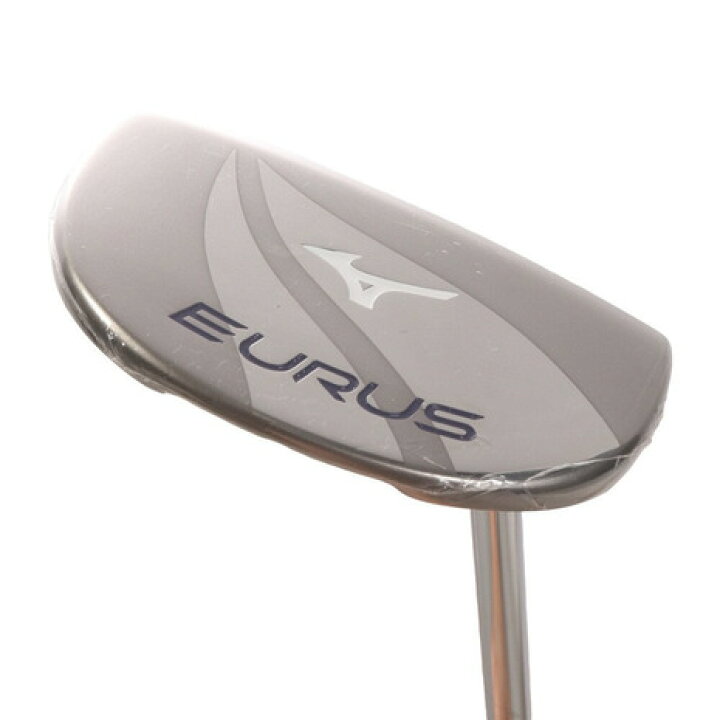 楽天市場 ミズノ Mizuno ユーラス マレットパター ロフト4度 オリジナルスチールシャフト レディース Victoria Golf 楽天市場支店