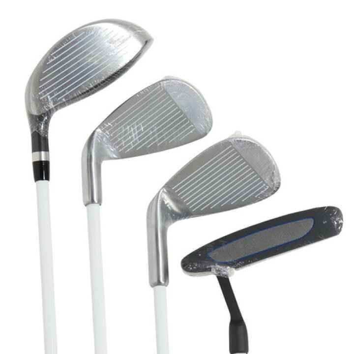 楽天市場】ウイルソンゴルフ（Wilson Golf）（キッズ）ゴルフ ジュニア 