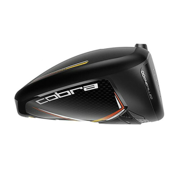 楽天市場】コブラ（Cobra）（メンズ）【ヘッドのみ単品】 LTDX MAX 