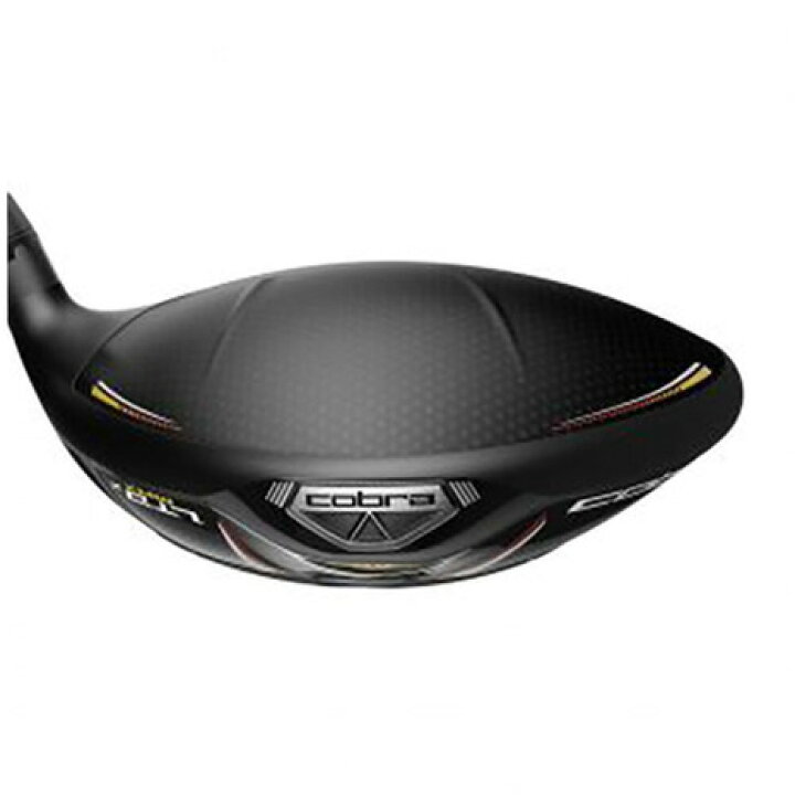 楽天市場】コブラ（Cobra）（メンズ）【ヘッドのみ単品】 LTDX MAX 