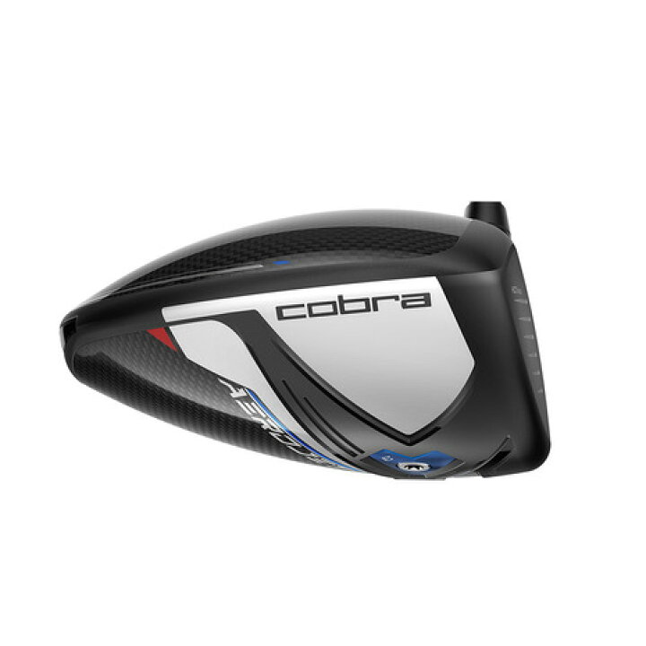 楽天市場】コブラ（Cobra）（メンズ）【ヘッドのみ単品】 エアロ 