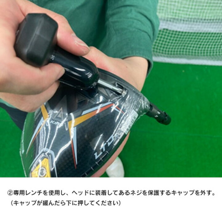 楽天市場】コブラ（Cobra）（メンズ）【ヘッドのみ単品】 エアロ 