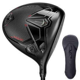 コブラ（Cobra）（メンズ）【ヘッドのみ単品】 ダークスピード MAX ドライバー(1W ロフト10.5度)