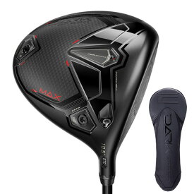 コブラ（Cobra）（メンズ）【ヘッドのみ単品】 ダークスピード MAX ドライバー(1W ロフト12度)