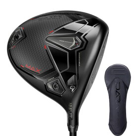 コブラ（Cobra）（メンズ）【ヘッドのみ単品】 ダークスピード MAX ドライバー(1W ロフト9度)