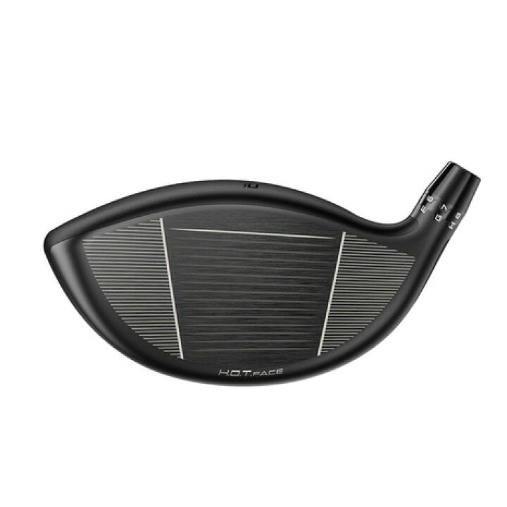 楽天市場】コブラ（Cobra）（メンズ）【ヘッドのみ単品】左用 DS 