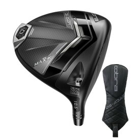 コブラ（Cobra）（メンズ）【ヘッドのみ単品】DSアダプト DS-ADAPT MAX-K ドライバー(1W ロフト9度)