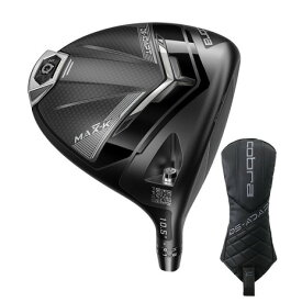 コブラ（Cobra）（メンズ）【ヘッドのみ単品】DSアダプト DS-ADAPT MAX-K ドライバー(1W ロフト10.5度)