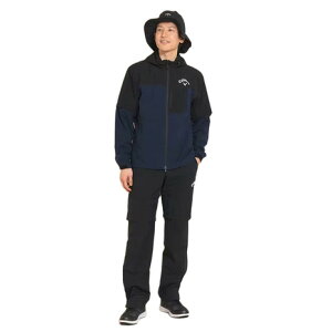 レインウェア キャロウェイ メンズ ゴルフウェアの人気商品・通販 