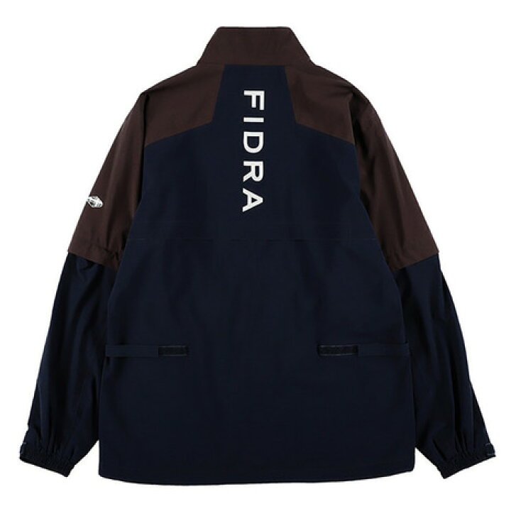 楽天市場】フィドラ（FIDRA）（メンズ）ゴルフウェア アウター 2WAY 撥 