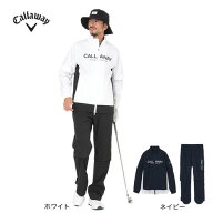 【9/19 20時スタート 全商品最大P10倍 要エントリー】キャロウェイ（CALLAWAY）（メンズ）ゴルフウェア …