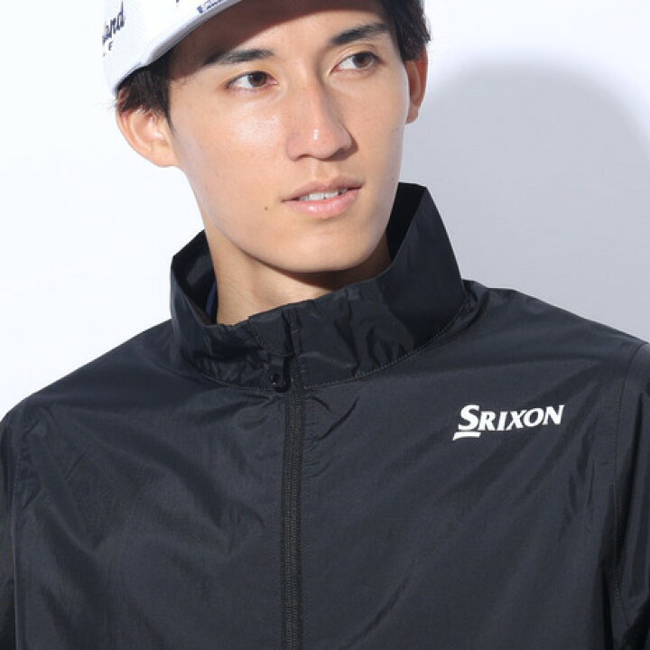 楽天市場】スリクソン（SRIXON）（メンズ）ゴルフウェア アウター 耐水 