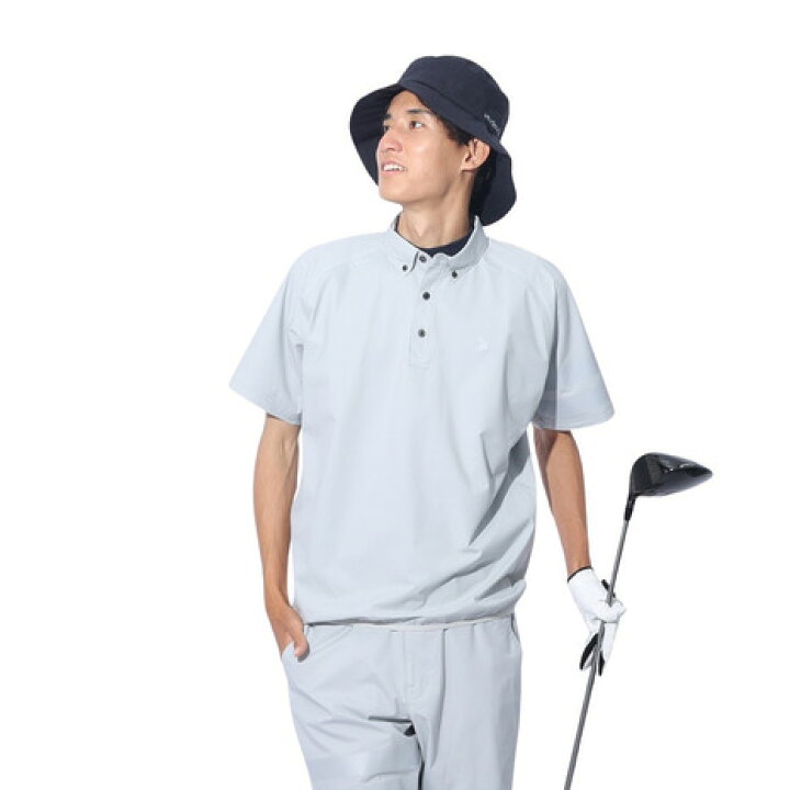 楽天市場】ハーレー（HURLEY）（メンズ）ゴルフウェア 防風 軽量 