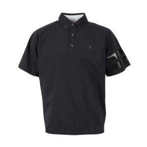 �n�[���[�iHURLEY�j�i�����Y�j�S���t�E�F�A �A�E�^�[ ���� �h�� �y�� ���C���E�F�A PHANTOMEN RAIN POLO ���� VMI-MJK2200009