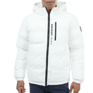 Ah~ StiAdmiral GOLFjiYjStEFA AE^[ p[J[ t[fbhWPbg ۉ Xgb` ADMA390