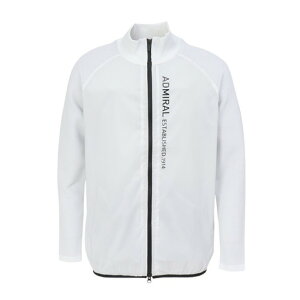 y11/11 1:59܂ ɍőP10{zAh~ StiAdmiral GOLFjiYjStEFA AE^[ ~Mۉ nCubh ptH[}XWPbg ADMA459-WHT